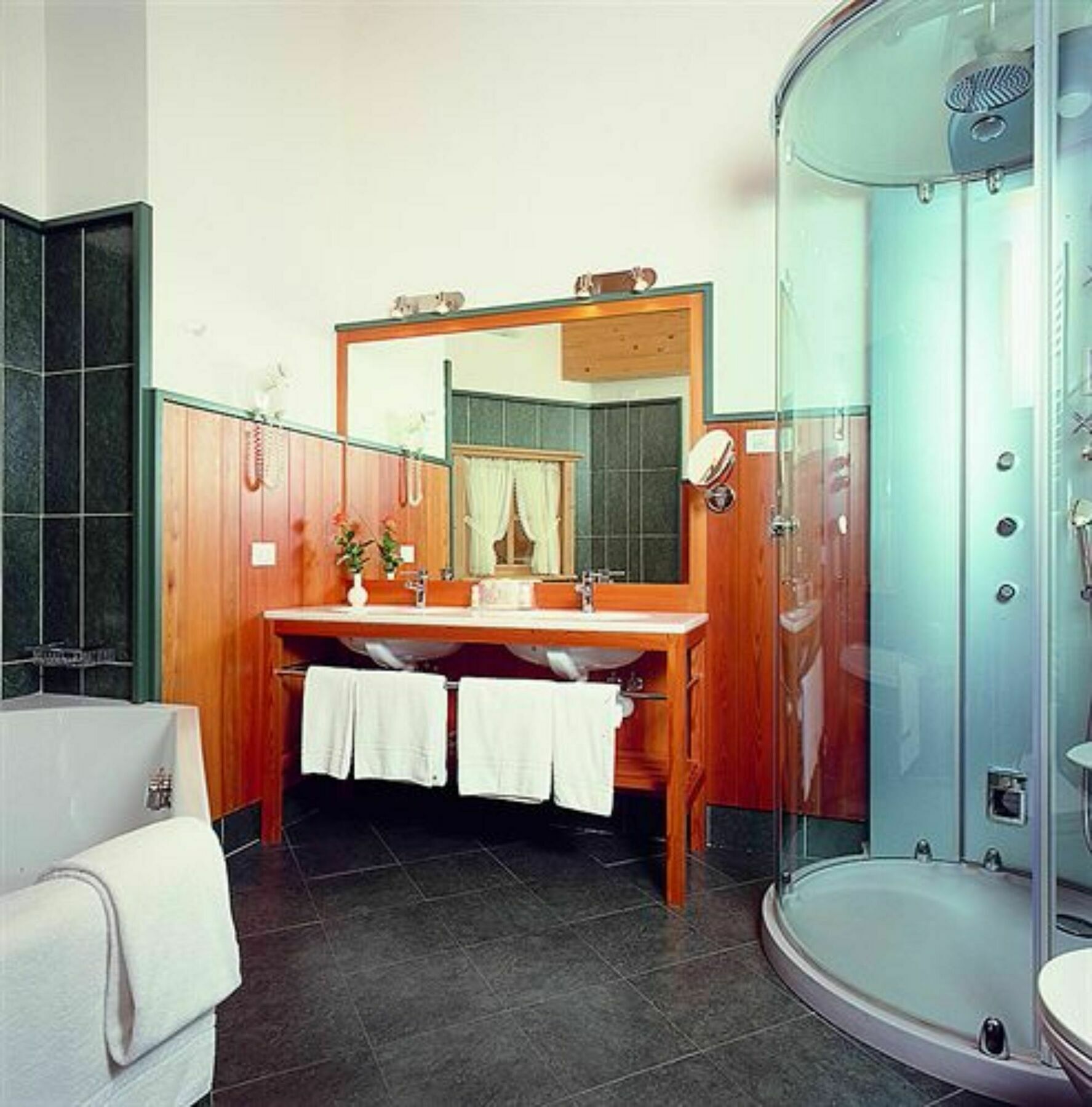 Casa Del Campo Hotel Madonna