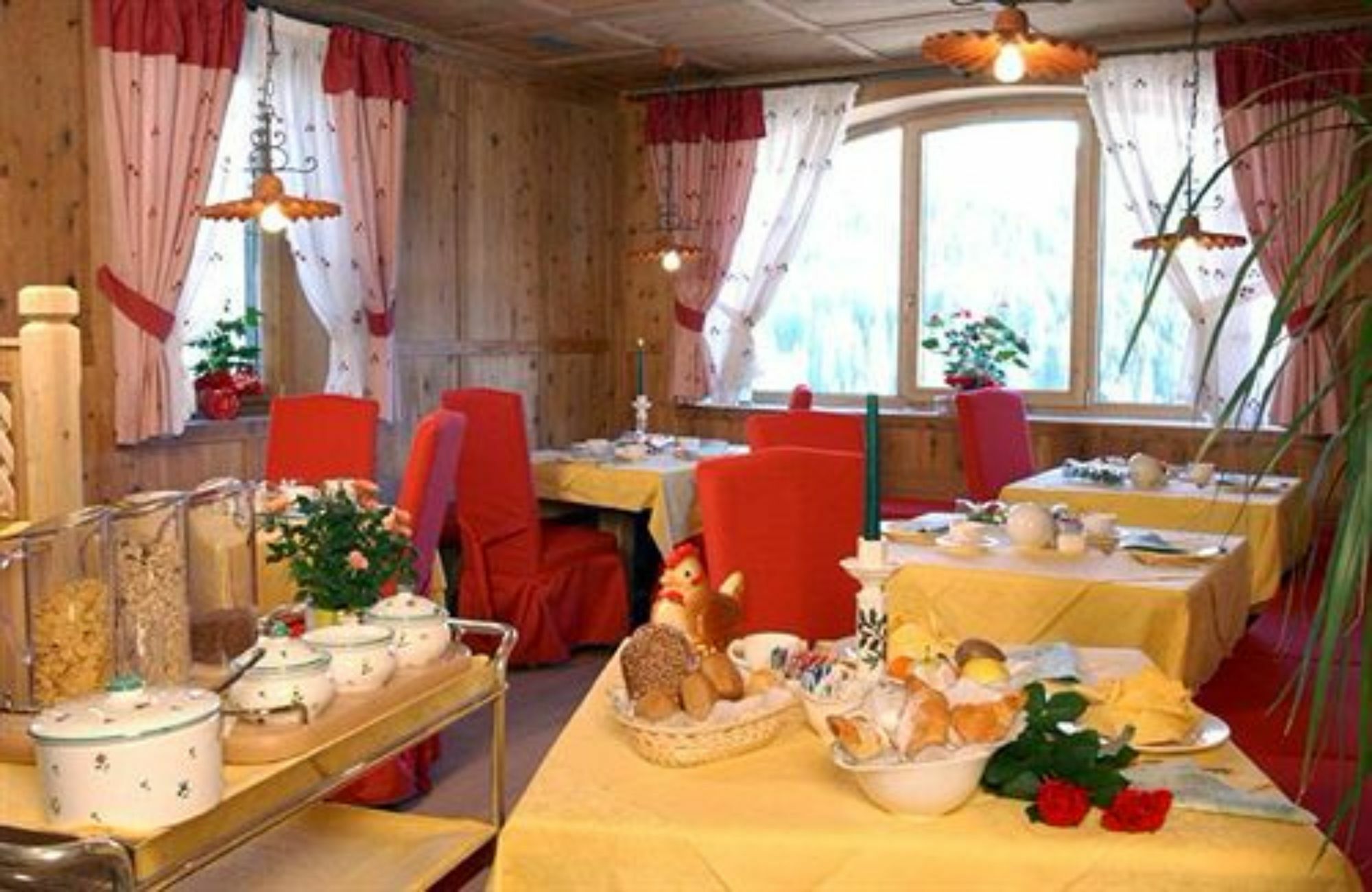 Hotel Casa Del Campo 4*