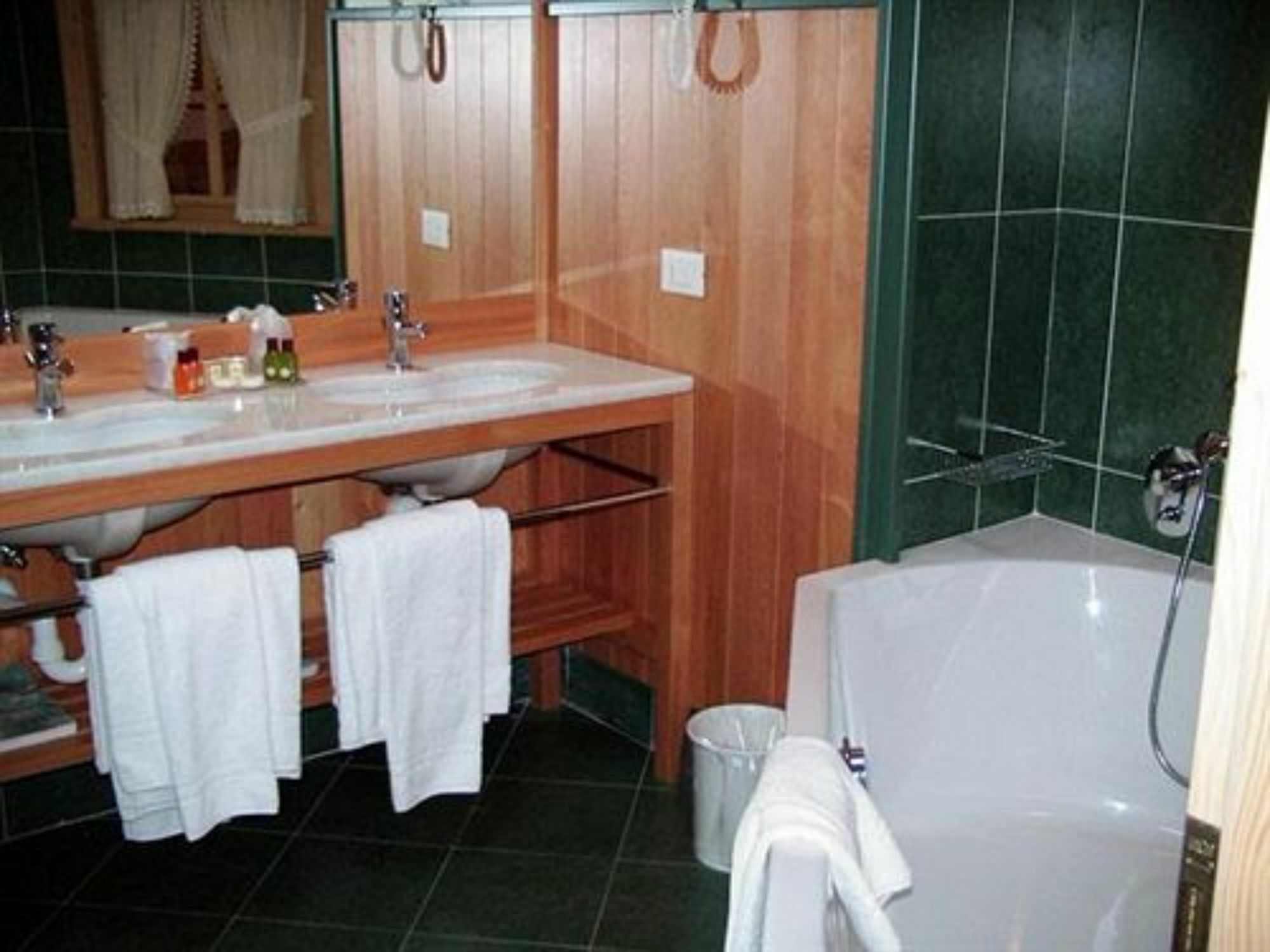 Casa Del Campo Hotel